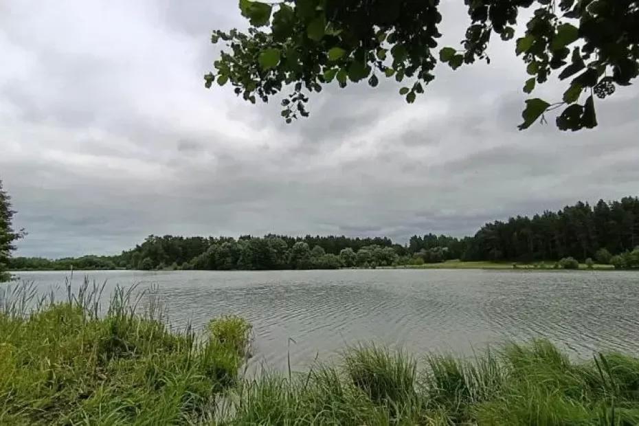 В Самаре на озере Белом утонул 40-летний мужчина