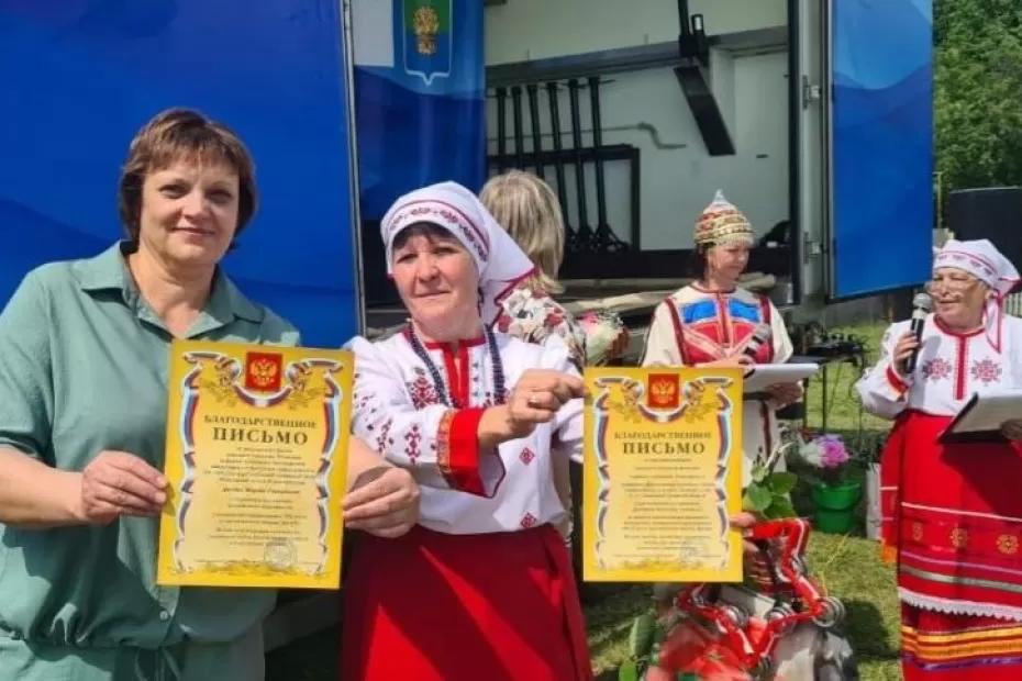 Поселок Дружба: 100 лет сплоченности и преемственности поколений Поселок Дружба: 100 лет сплоченности и преемственности поколений