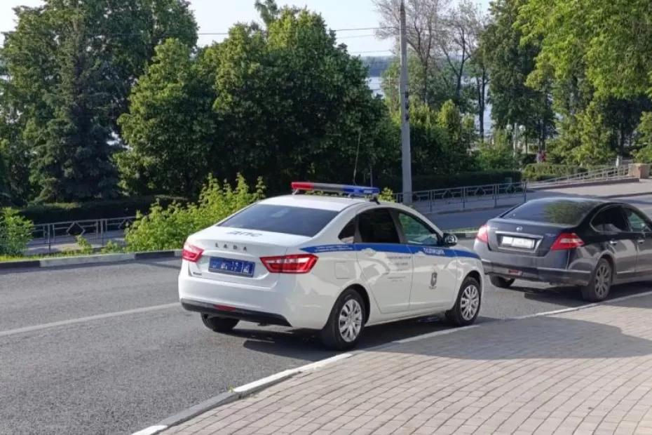В Самарской области за выходные поймали 50 пьяных водителей В Самарской области за выходные поймали 50 пьяных водителей
