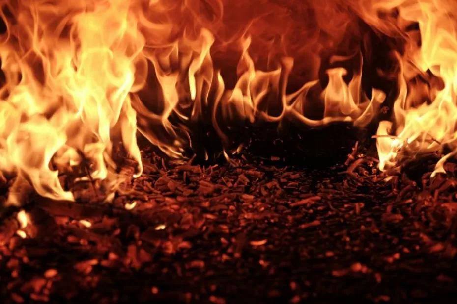 В Самарской области 26 июля произошло 5 пожаров В Самарской области 26 июля произошло 5 пожаров