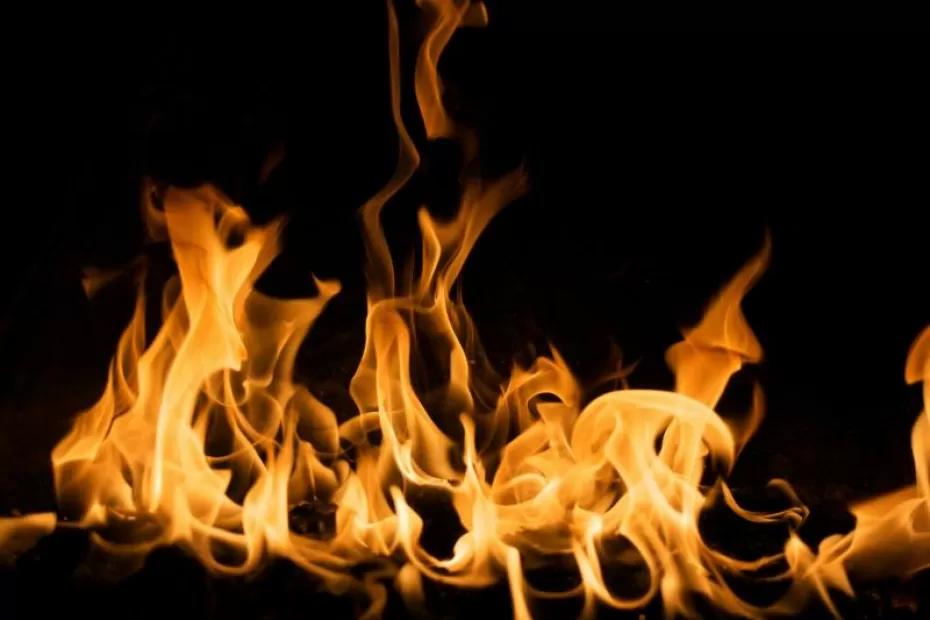 В Самарской области за один день устранили восемь пожаров В Самарской области за один день устранили восемь пожаров