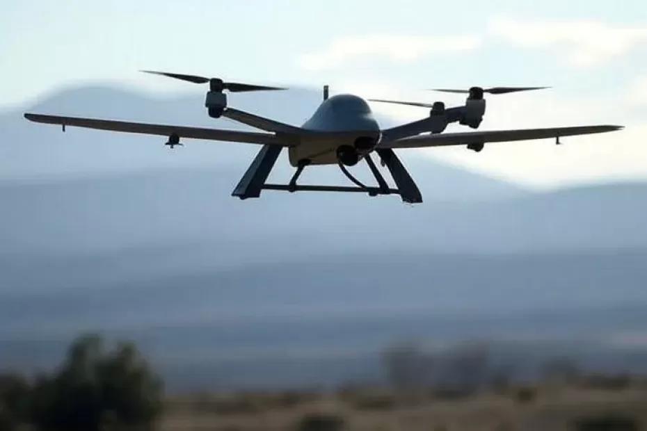 В Самарской области утром 5 августа объявляли опасность атаки БПЛА