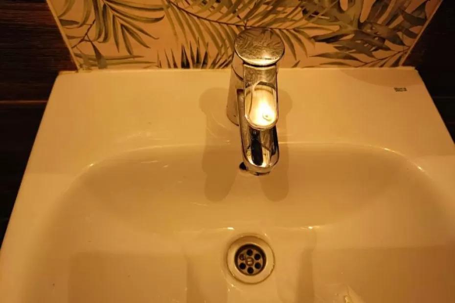 Стало известно, какие дома в Самаре 18 августа могут остаться без холодной воды