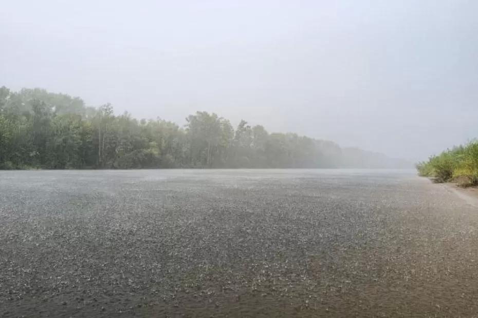 Погода на 20 августа 2025 года: народные приметы и прогноз синоптиков