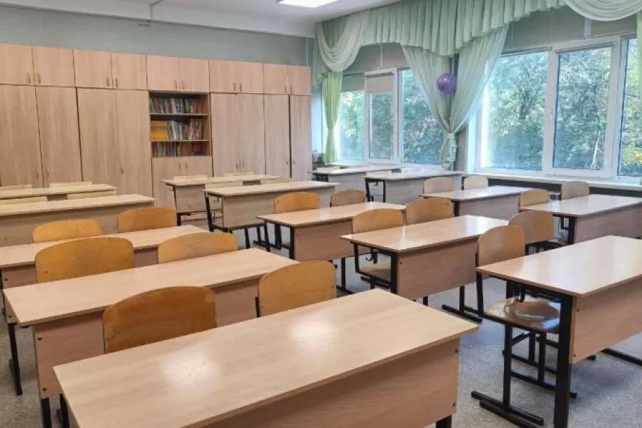 В Самарской области стартует образовательный проект «Налоговый класс»