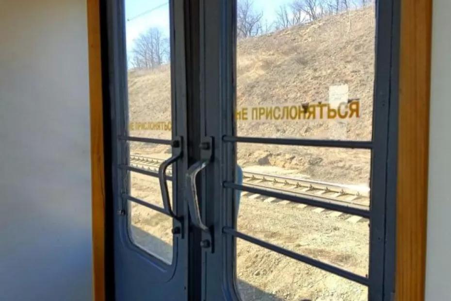 В Самаре изменится расписание электрички 5 сентября