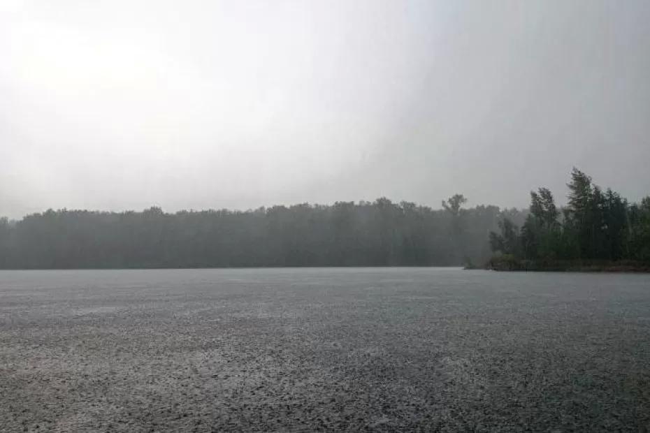 В Самарской области 3 сентября резко похолодает