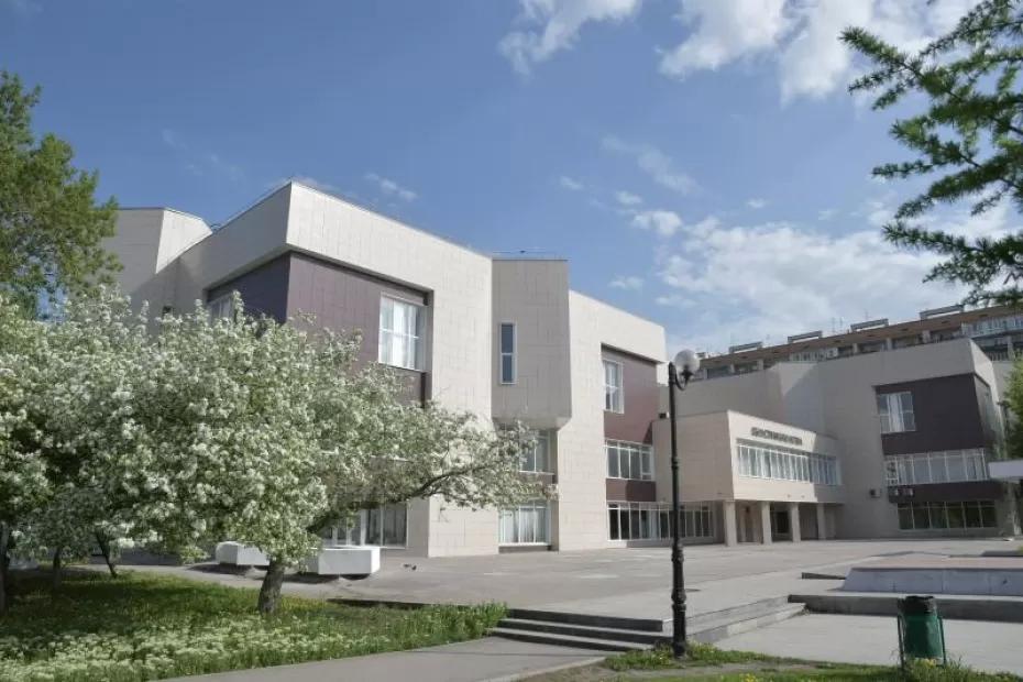 В «Новом пространстве» откроется выставка Зураба Церетели