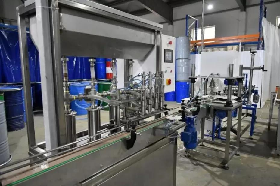 Делегация из Самарской области примет участие в VII федеральном форуме «Производительность 360»