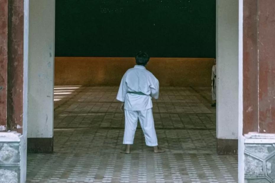 Международный день тхэквондо: какие праздники отмечают 4 сентября