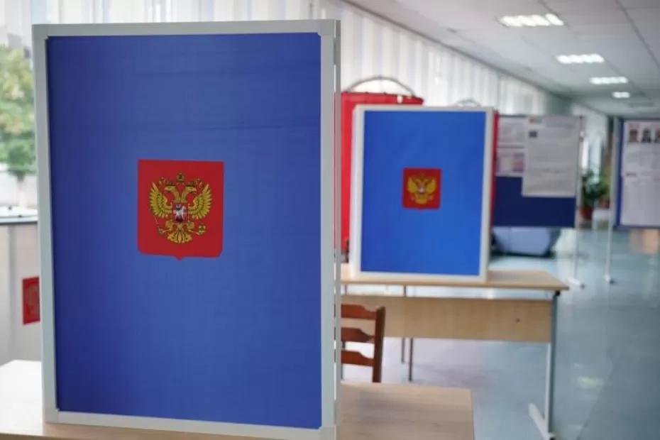 В Самарской области к выборам подготовили более 1390 общественных наблюдателей