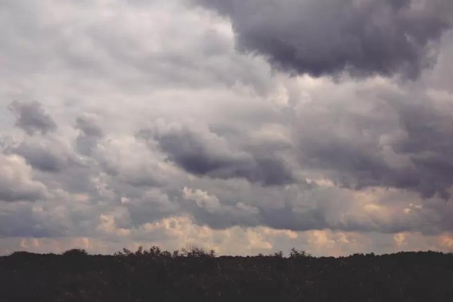 В Самарской области 6 сентября будет облачно и ветрено
