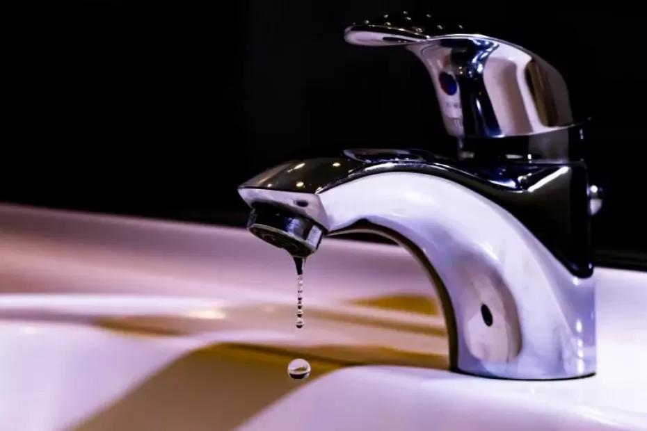 Стало известно, какие дома в Самаре 6 сентября могут остаться без холодной воды