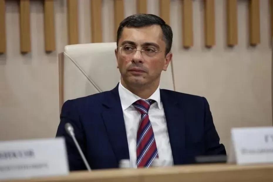 Владимир Гутенев: «Визит Владимира Путина на ПАО «ОДК-Кузнецов» - важное событие не только для Самарской области, но и для всей отрасли двигателестроения»