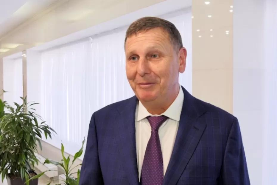 Андрей Трифонов - о визите Президента: «Самара подтверждает статус не только «космической столицы», но и центра современных технологий»