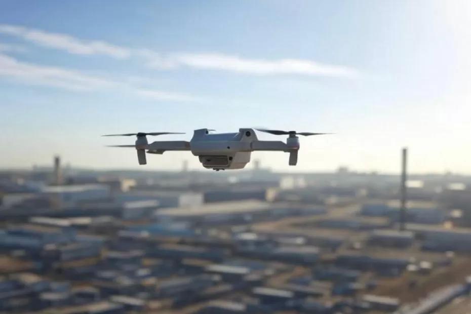 В Самарской области объявили опасность атаки БПЛА вечером 7 сентября