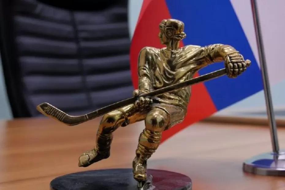 Хоккейная «Лада» выиграла первый матч в сезоне