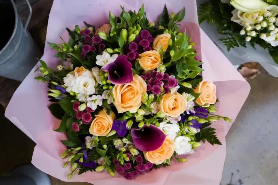 День разноцветных букетов: какие праздники отмечают 10 сентября