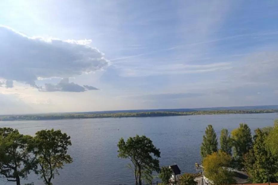 Синоптики рассказали о погоде в Самаре на День города