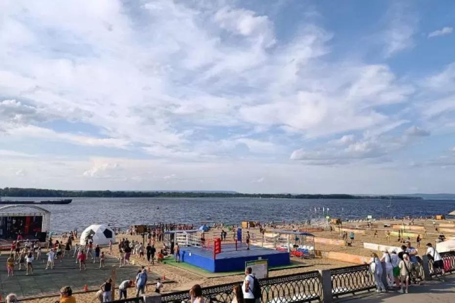 «Самарский движ» приготовил подборку интересных мероприятий на 12 сентября