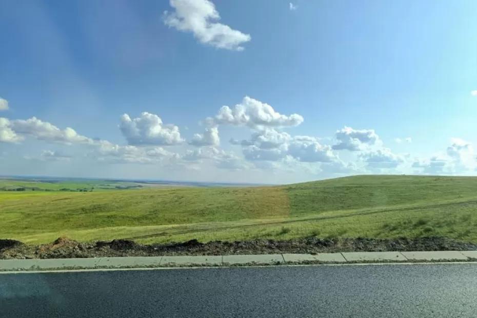 Выходные в Самарской области будут солнечными, но прохладными