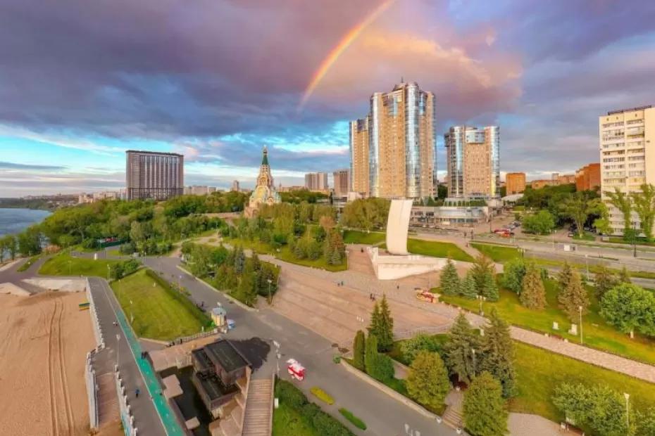 В Самаре в День города состоится премьера песни Сергея Войтенко