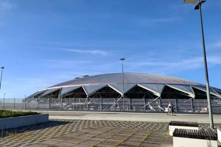 В Самаре 14 сентября можно будет привиться от гриппа перед матчем КС