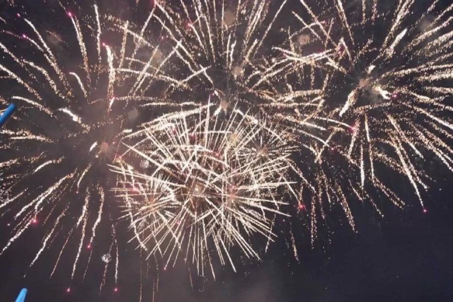 В Самаре отменили салют после концерта в честь Дня города