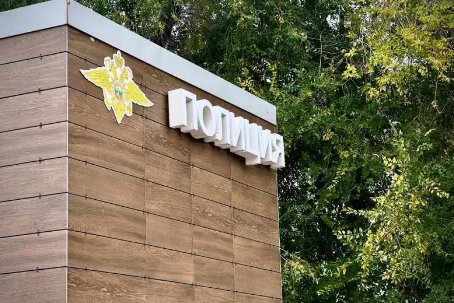 Самарец украл товары из магазина после неудачного трудоустройства