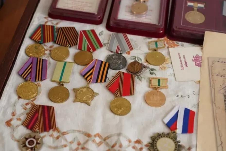 В Самаре открывается экспозиция «Свидетели Великой Победы»