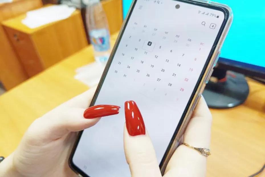 В октябре самарцев ждет шестидневная рабочая неделя