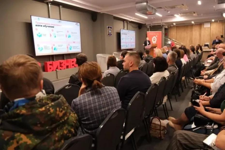 Вячеслав Федорищев: «Наши защитники участвуют  в важном проекте - «СВОё Дело. Самарская область»