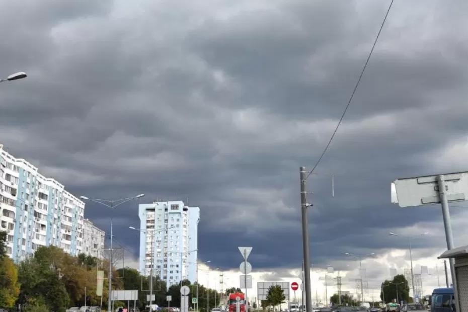 В Самарской области 17 сентября будет тепло и пасмурно