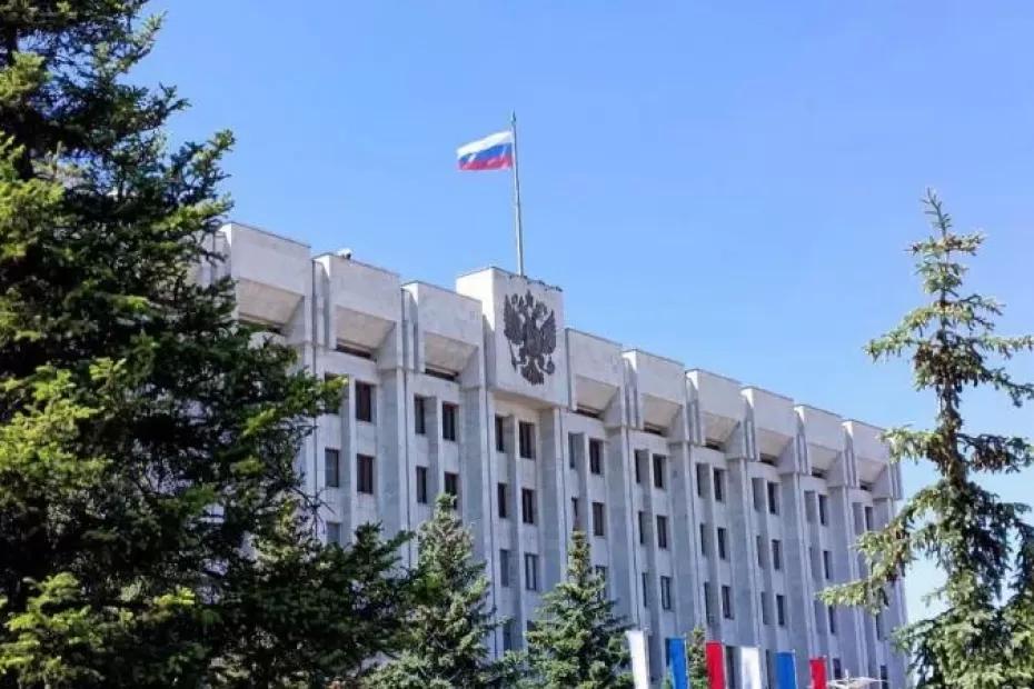 Вячеслав Федорищев поздравил сотрудников и ветеранов оборонных предприятий Самарской области с Днем оружейника