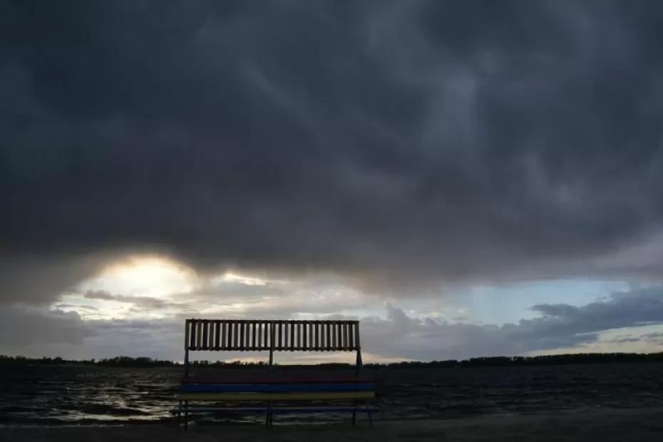 В городах Самарской области объявили неблагоприятные метеоусловия 1-й степени до 20 сентября