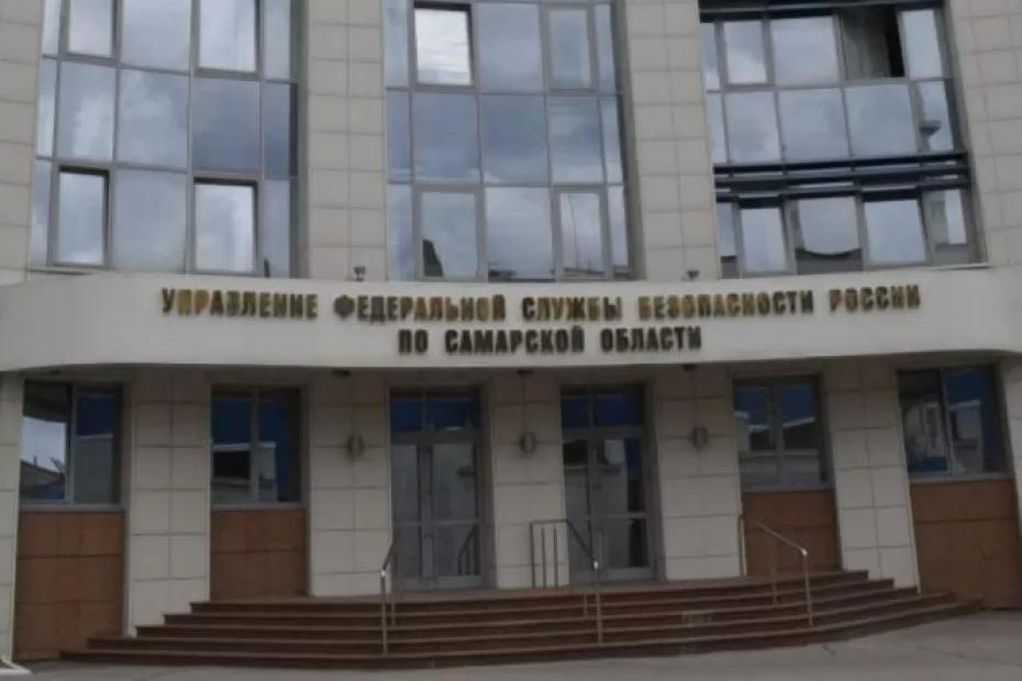 В Сызрани прошло учение по работе с угрозами террористов