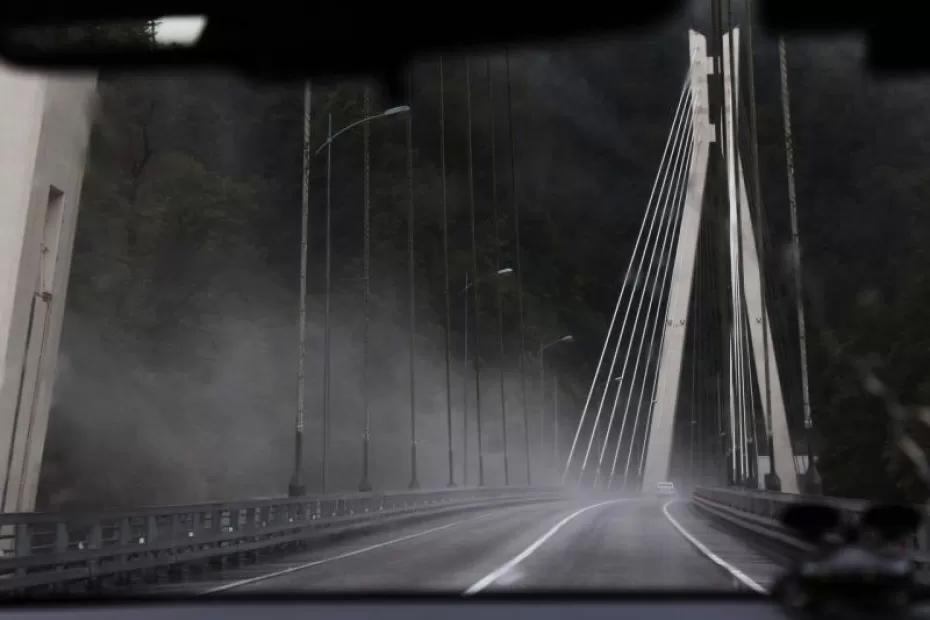 В Самаре, Тольятти и Жигулевске объявили неблагоприятные метеоусловия 1-й степени с 23 по 24 сентября