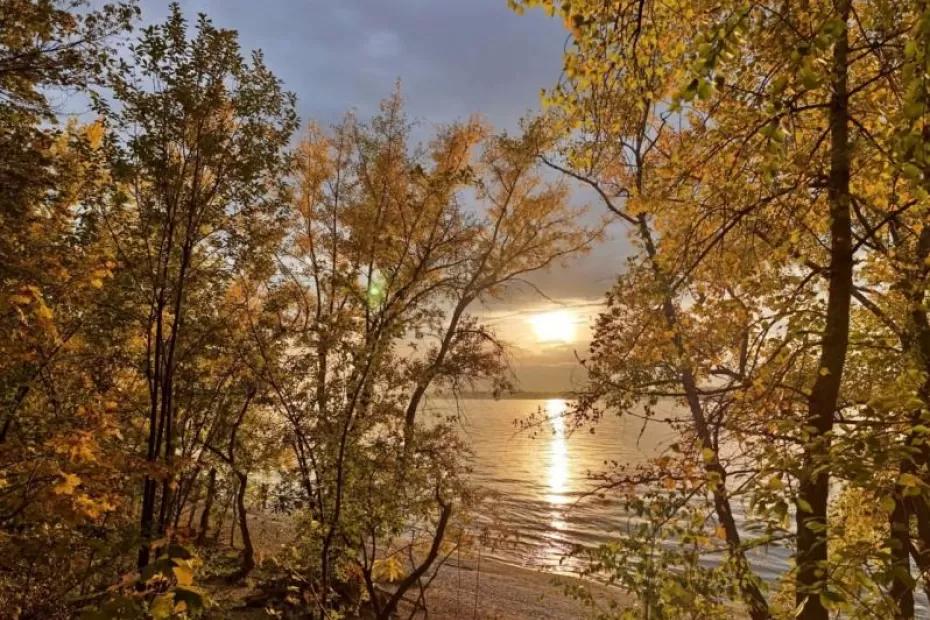 В Самарской области 24 сентября будет солнечно и жарко