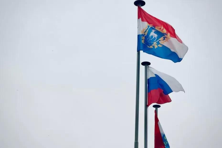 Романа Некрасова назначили заместителем министра сельского хозяйства России