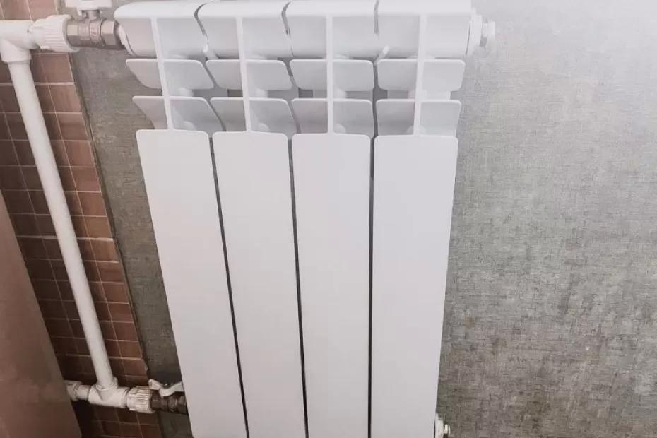 В Самаре к отоплению подключили 343 социальных объектов