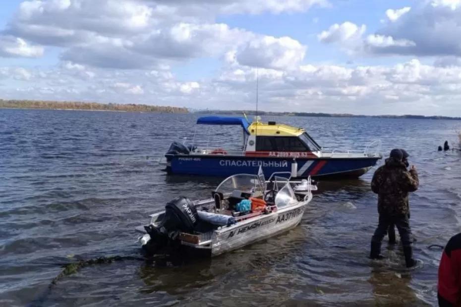 Стали известны подробности смертельного столкновения на Волге под Самарой 28 сентября: что произошло