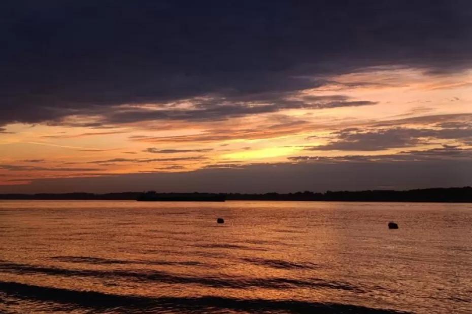 Погода на 30 сентября 2025 года: народные приметы и прогноз синоптиков