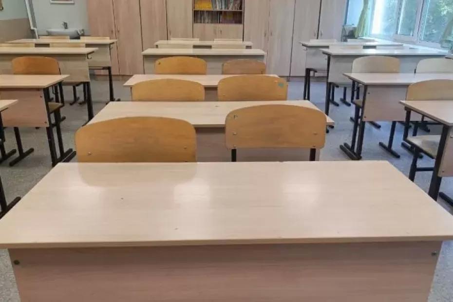 В Самаре завершена проверка школ после информации о минировании