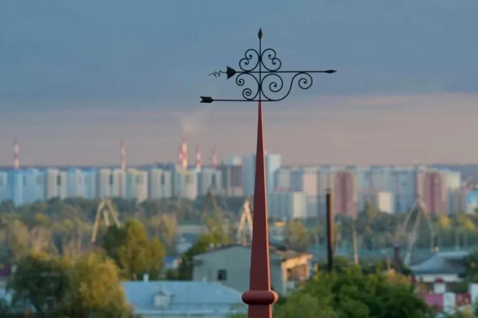 Самарская область приступает к созданию Единого документа территориального планирования и градостроительного зонирования