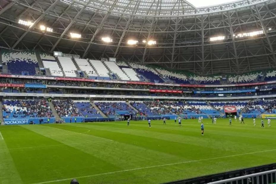 «Крылья Советов» победили «Сочи» в серии пенальти