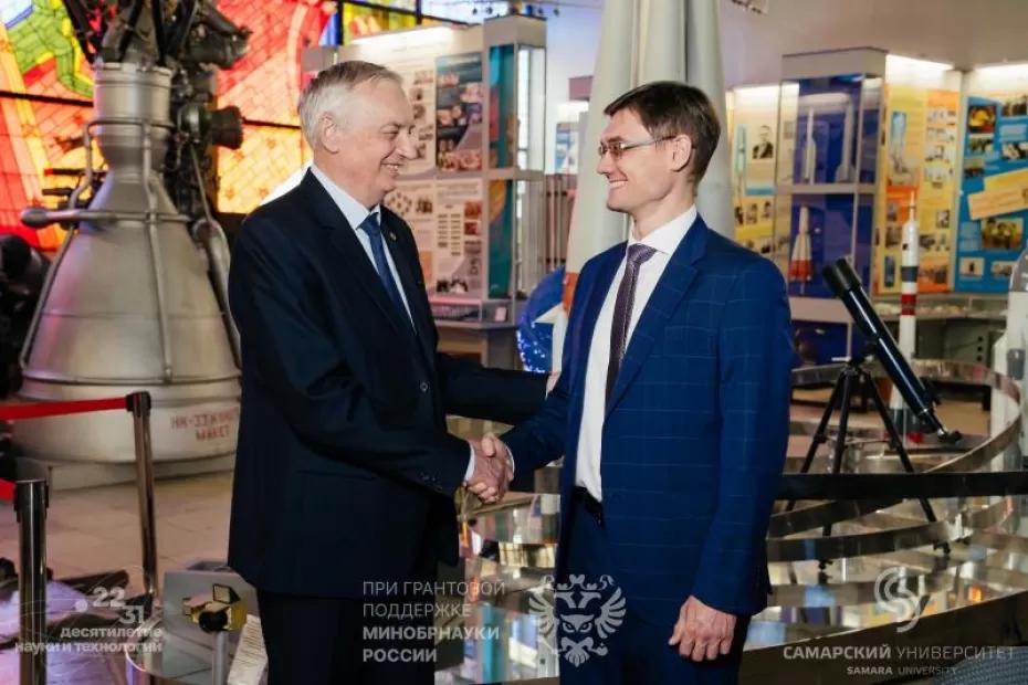 Российские ученые разработали технологию лазерной ударной обработки конструкционных материалов для увеличения прочности аэрокосмической техники