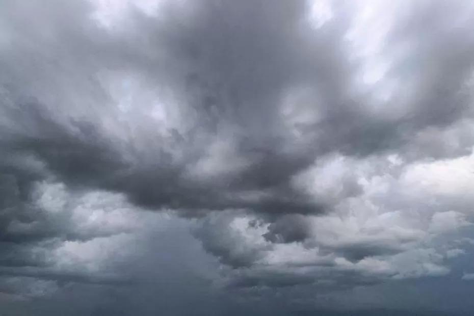 В Тольятти и поселке Винтай объявят неблагоприятные метеоусловия 1-й степени 3 октября