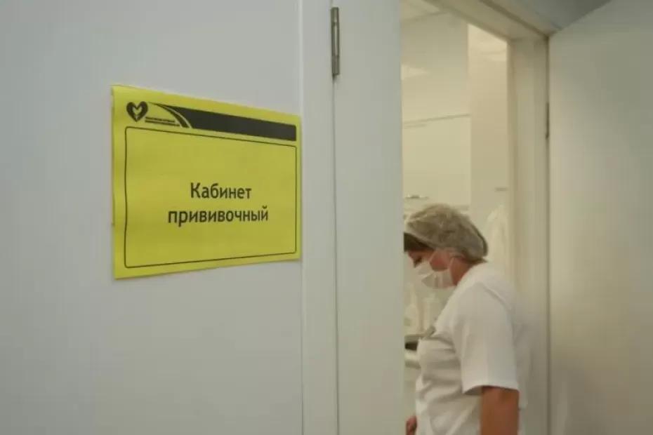 Эксперты назвали 5 причин сделать прививку против гриппа