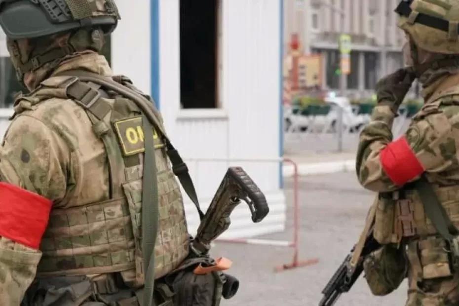 День ОМОН в России: какие праздники отмечают 3 октября