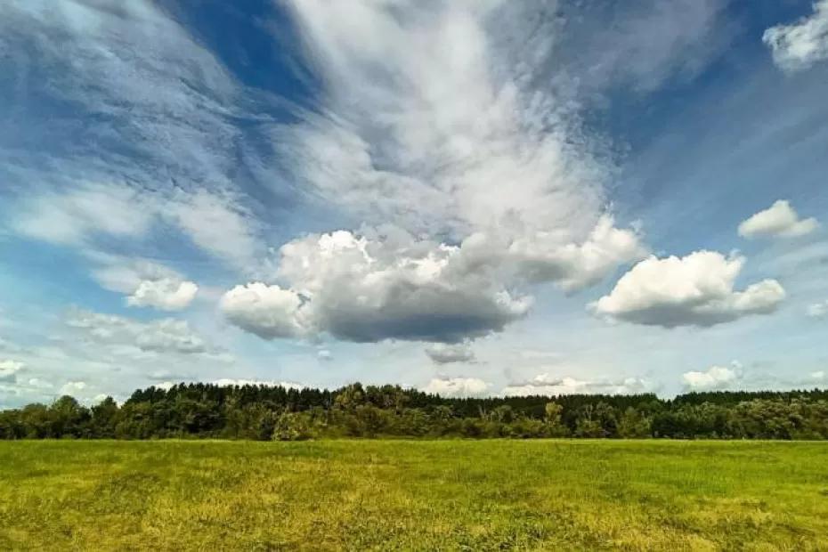 Погода на 4 октября 2025 года: народные приметы и прогноз синоптиков